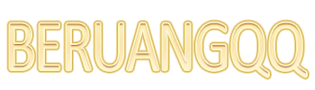 Logo BERUANGQQ
